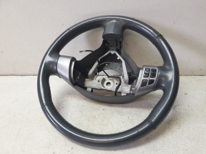 Suzuki Swift IV (2010–2017) Steering wheel GS13105600 - 2