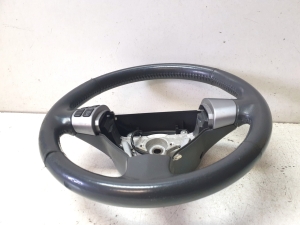 Suzuki Swift IV (2010–2017) Steering wheel GS13105600 - 3