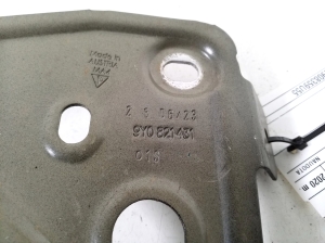 Porsche Cayenne (92A) (2017–2026) Other bracket 9Y0821431 - 2