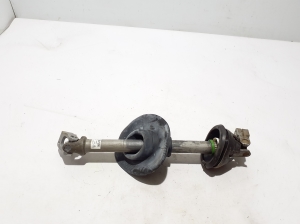   Steering shaft universal joint  - 95B419753K 