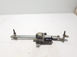   Windshield wiper mechanism  - 95B955113C 