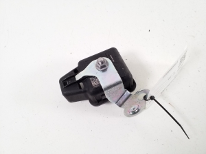Porsche Cayenne (92A) (2017–2026) Alarmsirene 5Q0951605B - 2