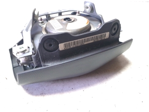 Suzuki Swift IV (2010–2017) Steering wheel airbag GK076045553 - 3