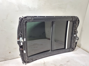 Porsche Macan (2014–2026) Dachfenster 95B877041F - 2