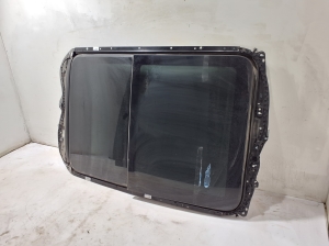 Porsche Macan (2014–2026) Dachfenster 95B877041F - 3
