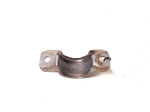 Porsche Cayenne (92A) (2017–2026) Front anti-roll bar bracket 4M0411336 - 2