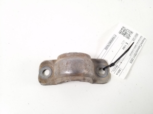 Front anti-roll bar bracket - 4M0411336