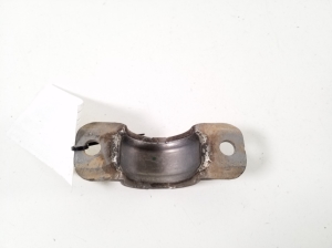 Porsche Cayenne (92A) (2017–2026) Front anti-roll bar bracket 4M0411336 - 2