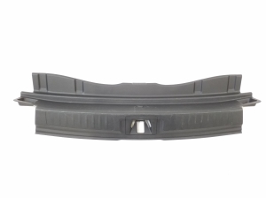   Innenverkleidung Heckblech (Ladekante)  - 849925DA0A 