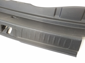 Infiniti Q30 (2015–2018) Rear panel interior trim 849925DA0A - 4
