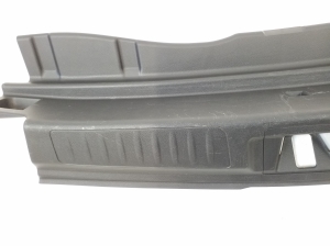 Infiniti Q30 (2015–2018) Rear panel interior trim 849925DA0A - 5