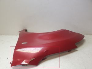 Suzuki Swift III (2004–2010) Front fender - 2