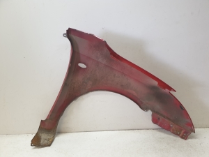 Suzuki Swift III (2004–2010) Front fender - 4