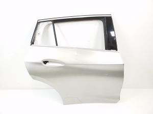 Rear side doors - H21005DAMA