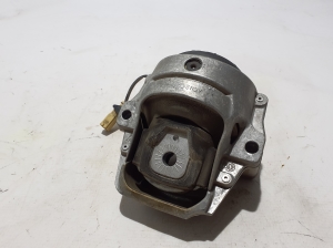 Porsche Macan (2014–2026) Motorlager PAC199381 - 3