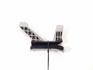   Front door glass slide  - 82550AT000 
