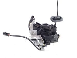 Kia Niro EX (2022–2026) Front door lock 81320AT110 - 2