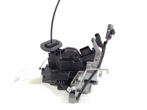 Kia Niro EX (2022–2026) Front door lock 81310AT100 - 4