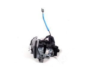 Front door lock - 81310AT100