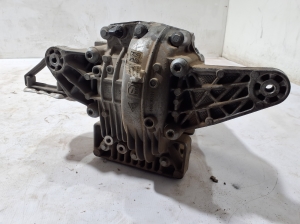 Porsche Macan (2014–2026) Hinterachsdifferential 95B525015M - 2