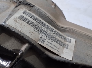 Porsche Macan (2014–2026) Hinterachsdifferential 95B525015M - 4