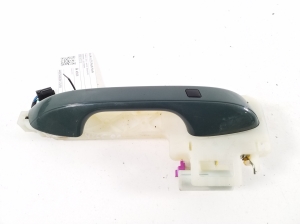   Front door external opening handle and its details  - 82661AT210 
