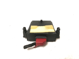 Volkswagen Tiguan (2007–2016) Gateway control module 1K0907530R - 2