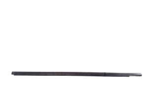   Front door outer window molding  - 82220AT000 