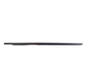  Front door outer window molding  - 82210AT000 