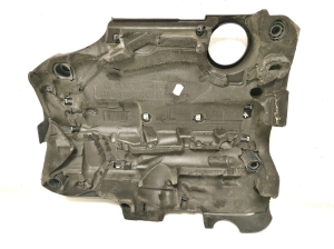 Volkswagen Tiguan (2007–2016) Engine cover 03L103925 - 5