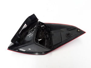 RENAULT Laguna III (2007–2015) Rear corner light 265550002R - 2