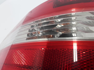 RENAULT Laguna III (2007–2015) Rear corner light 265550002R - 4