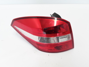 Eckleuchte hinten - 265550002R