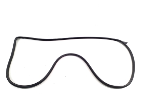 Kia Niro EX (2022–2026) Front door rubber seal 82130AT000 - 2