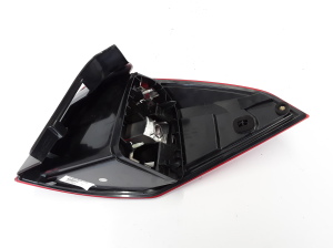 RENAULT Laguna III (2007–2015) Eckleuchte hinten 265550002R - 4