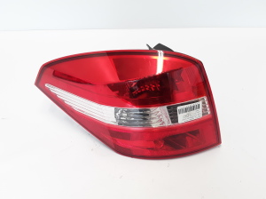 Eckleuchte hinten - 265550002R