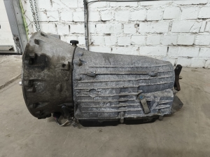 Mercedes Benz C-Class 204 (2007–2014) Getriebe 722908 - 3