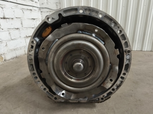 Mercedes Benz C-Class 204 (2007–2014) Getriebe 722908 - 5