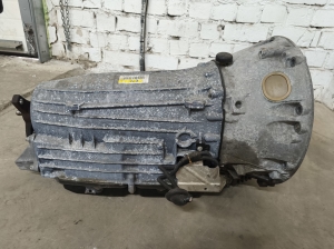 Mercedes Benz C-Class 204 (2007–2014) Getriebe 722908 - 6