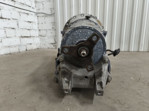 Mercedes Benz C-Class 204 (2007–2014) Getriebe 722908 - 7