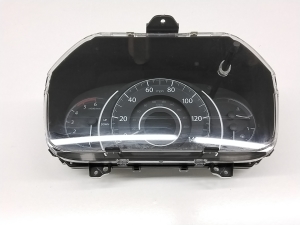 Instrument cluster - HR0408