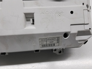 Honda CR-V (2012–2016) Instrument cluster HR0408 - 5