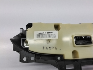 Honda CR-V (2012–2016) Heater control panel 79600T1VE611M1 - 2