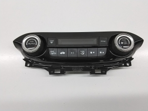 Honda CR-V (2012–2016) Heater control panel 79600T1VE611M1 - 3