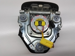 Honda CR-V (2012–2016) Stūres drošības spilvens 77800T1GG821M1 - 4