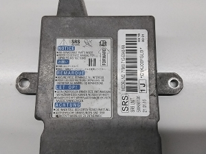 Honda CR-V (2012–2016) Airbag module 77960T1GE940M4 - 3