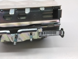 Honda CR-V (2012–2016) Beifahrerairbag 77850T1GE811 - 2