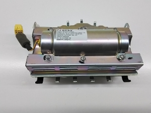 Honda CR-V (2012–2016) Beifahrerairbag 77850T1GE811 - 4