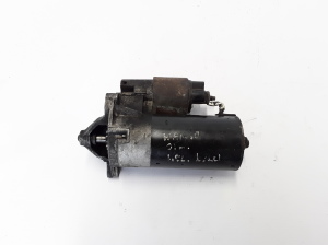RENAULT Kangoo (1997–2009) Starter 8200724823 - 2