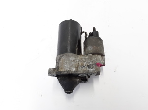 RENAULT Kangoo (1997–2009) Starter 8200724823 - 3